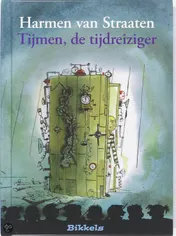 Omslag van PAKKET BIKKELS GROEP 5 SERIE 2