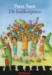 Omslag van PAKKET BIKKELS GROEP 6 SERIE 2