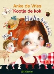 Omslag van Kootje de Kok