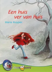 Omslag van Een huis ver van huis