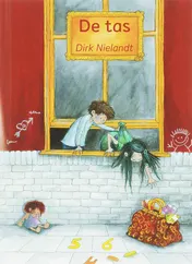 Omslag van De tas