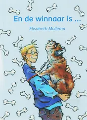 Omslag van En de winnaar is ...