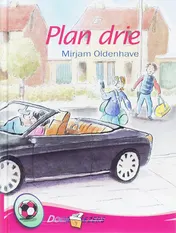 Omslag van Plan drie