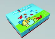 Omslag van Denkspel