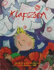 Omslag van Klapzoen