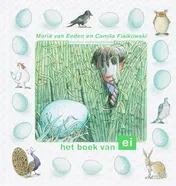 Omslag van Het boek van ei