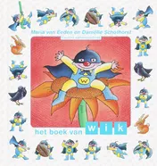 Omslag van Het boek van Wik