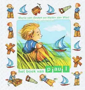 Omslag van Het boek van Paul