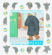 Omslag van Het boek van man