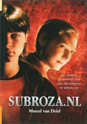 Omslag van Subroza.nl