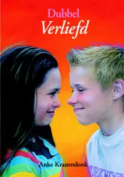 Omslag van Dubbel verliefd