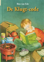 Omslag van De Klugt-code