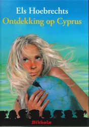 Omslag van Ontdekking op Cyprus