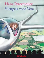 Omslag van Vleugels voor Vera