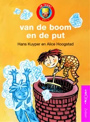 Omslag van Van de boom en de put