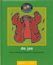 Omslag van De jas