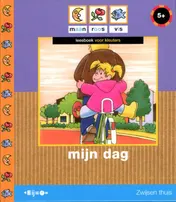 Omslag van Mijn dag