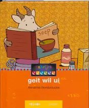 Omslag van PAKKET RAKETJES SERIE 6