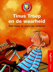 Omslag van Tinus Troep en de waarheid