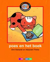 Omslag van Samenleesboek serie 2 pakket