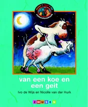 Omslag van Serie 1