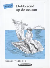 Omslag van Wegboek