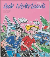 Omslag van Tekstboek