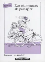 Omslag van Wegboek