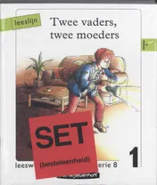 Omslag van Leeswijzers