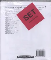 Omslag van Wegwijzers