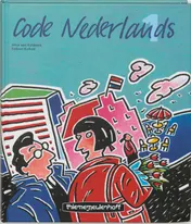 Omslag van Tekstboek 1