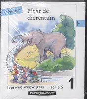 Omslag van Wegwijzers