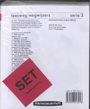 Omslag van Wegwijzers
