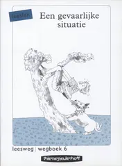 Omslag van Wegboek
