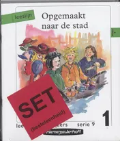 Omslag van Wegwijzer