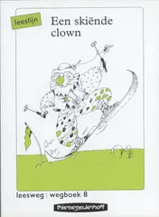 Omslag van Wegboek