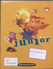 Omslag van Workbook