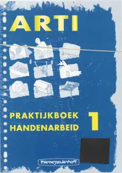 Omslag van Praktijkboek