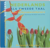 Omslag van Handboek voor docenten