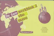 Omslag van Werkblok
