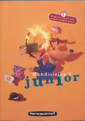 Omslag van Handleiding