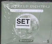 Omslag van Werkschrift