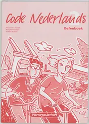 Omslag van Oefenboek
