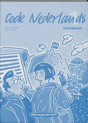 Omslag van Oefenboek