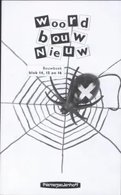 Omslag van Bouwboek