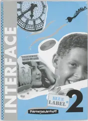Omslag van Workbook