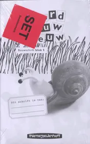 Omslag van Bouwschrift
