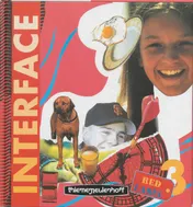 Omslag van Coursebook