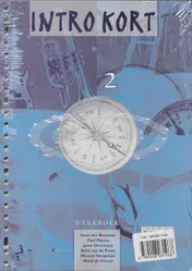 Omslag van Werkboek