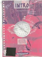 Omslag van Werkboek